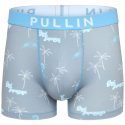PULL IN PALMITO Gris...