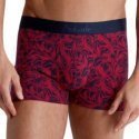 LOT DE 2 Boxer Sous-vêtements Homme DUO Rose et Bleu