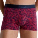 LOT DE 2 Boxer Sous-vêtements Homme DUO Rose et Bleu