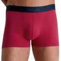 LOT DE 2 Boxer Sous-vêtements Homme DUO Rose et Bleu
