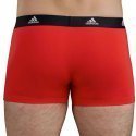 LOT DE 2 Boxer Sous-vêtements Homme ACTIVE FLEX2 Rouge et Noir