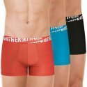 EASYSPORT Bleu Rouge