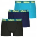 CITY PACK COLOR Noir Marine