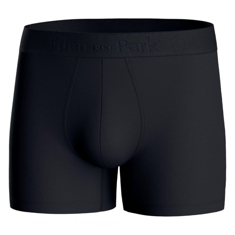 LOT DE 2 Boxer Sous-vêtements Homme ISLANDX2 Rose et Marine