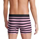 LOT DE 2 Boxer Sous-vêtements Homme ISLANDX2 Rose et Marine