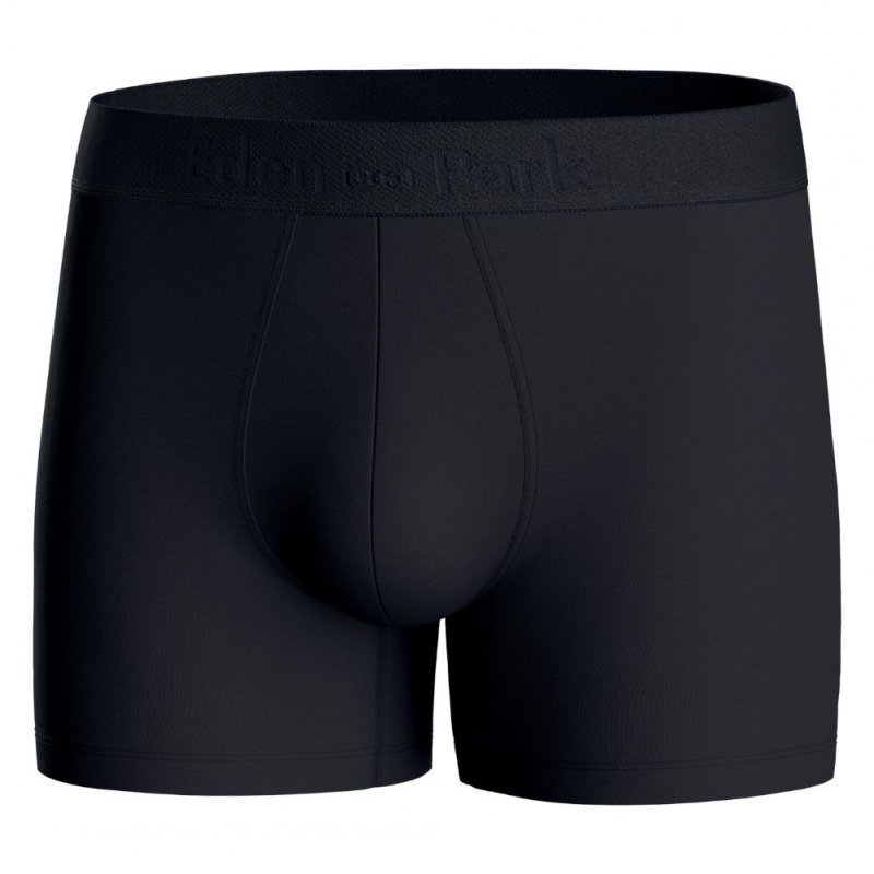LOT DE 2 Boxer Sous-vêtements Homme ISLANDX2 Gris et Foncé