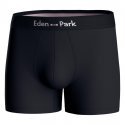 LOT DE 2 Boxer Sous-vêtements Homme DUOSTRIP Rose et Marine