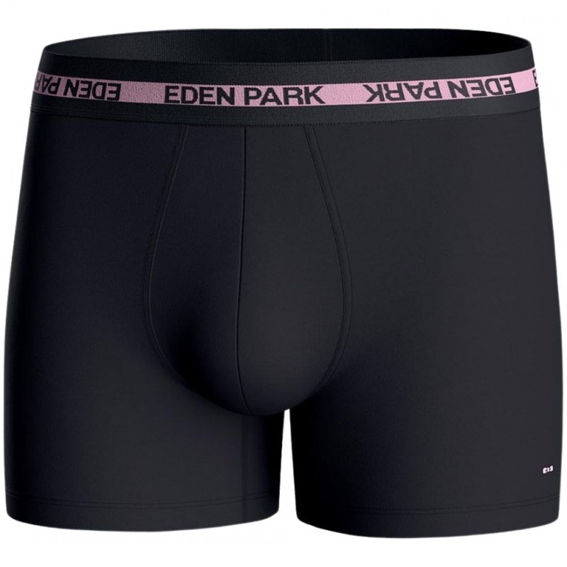 Boxer Homme CEINLOG Rose et Marine