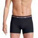 Boxer Homme CEINLOG Rose et Marine