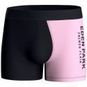 Boxer Homme BICOUL Rose et Marine