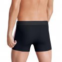 Boxer Homme BICOUL Rose et Marine