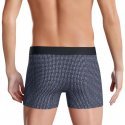 Boxer Homme NOEUDSBIC Rose et Marine