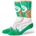 STANCE ZONE Vert Blanc