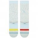 Chaussettes Homme BEST FRIENDS Bleu et Ciel
