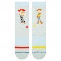 Chaussettes Homme BEST FRIENDS Bleu et Ciel