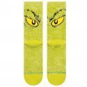Chaussettes Homme DADA DAGRINCH Vert et Jaune