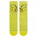 Chaussettes Homme DADA DAGRINCH Vert et Jaune