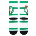 Chaussettes Homme PREP Blanc et Vert