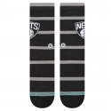 Chaussettes Homme PREP Noir et Gris
