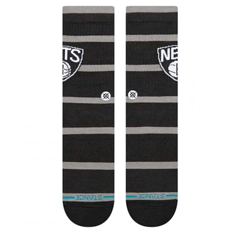 Chaussettes Homme PREP Noir et Gris