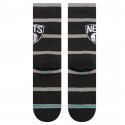 Chaussettes Homme PREP Noir et Gris