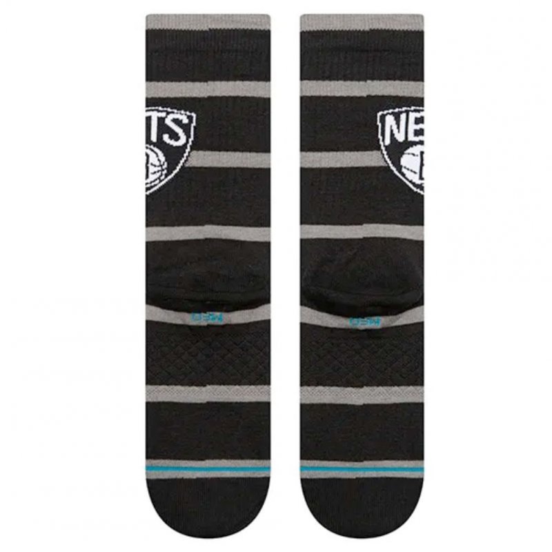 Chaussettes Homme PREP Noir et Gris