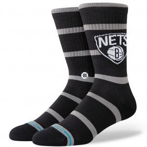 Chaussettes Homme PREP Noir et Gris