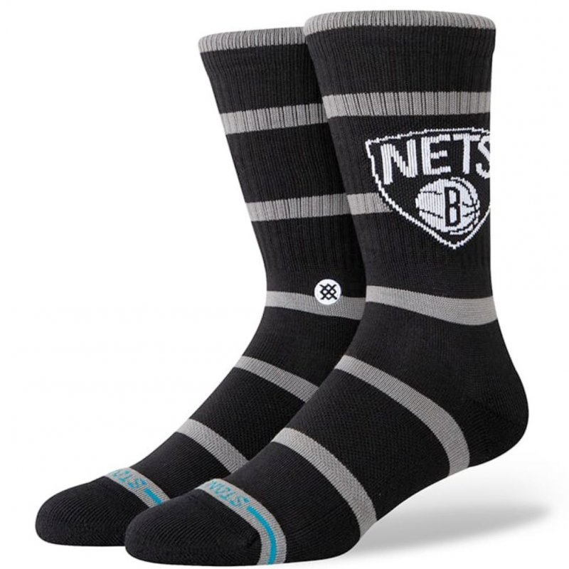 Chaussettes Homme PREP Noir et Gris