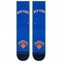 Chaussettes Homme CE24 Bleu et Noir