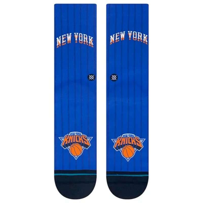 Chaussettes Homme CE24 Bleu et Noir