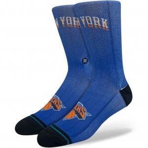 Chaussettes Homme CE24 Bleu et Noir