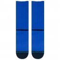 Chaussettes Homme CE24 Bleu et Noir