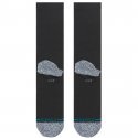 Chaussettes Homme ELECTRIFIED Noir et Jaune