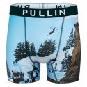 PULL IN GENEP Bleu...