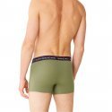 Boxer Homme REDOUTABLE Vert et Kaki