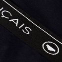 Boxer Homme REDOUTABLE Noir et Uni