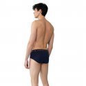LE SLIP FRANÇAIS Slip Homme Coton INTREPIDE Marine