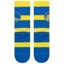 Chaussettes Homme PREP Bleu et Jaune