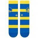 Chaussettes Homme PREP Bleu et Jaune