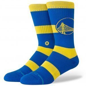 Chaussettes Homme PREP Bleu et Jaune