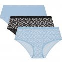 POCKETS STRETCH Bleu Noir