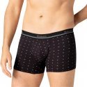 EMINENCE Boxer Homme Coton Absorbant SÉRÉNITÉ Lettrage Tricolore