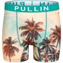 PULL IN LOGCABINS...