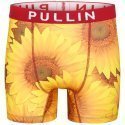PULL IN MAXSUN Jaune...
