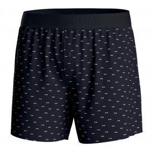 EDEN PARK Caleçon Homme Coton  NOEUDSALL Marine