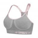 Brassière femme sans coutures