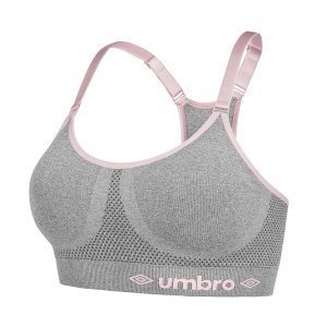 Brassière femme sans coutures