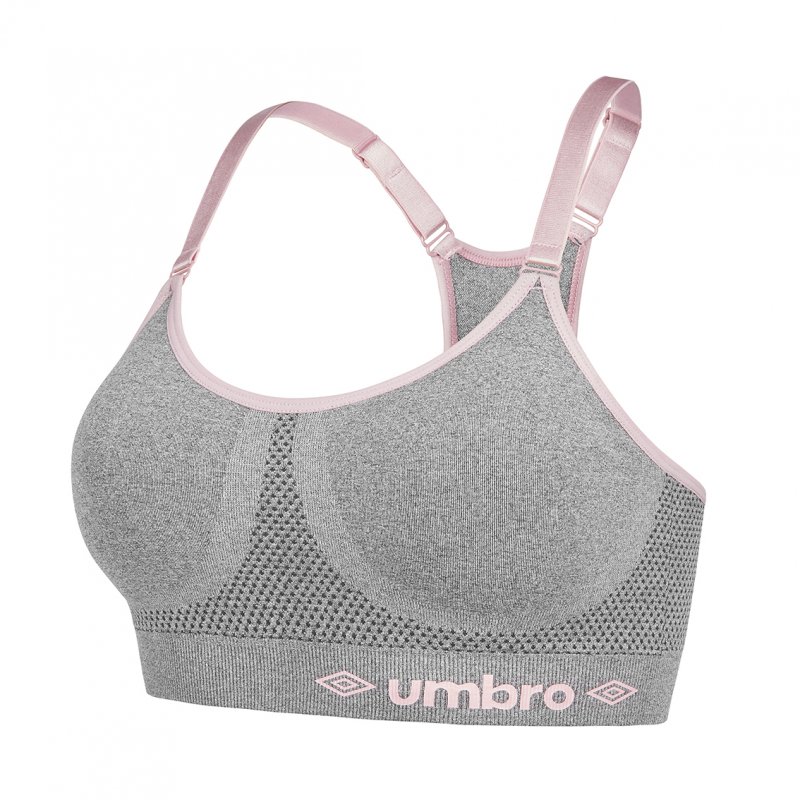 Brassière femme sans coutures