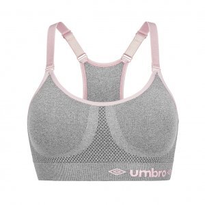 Brassière femme sans coutures
