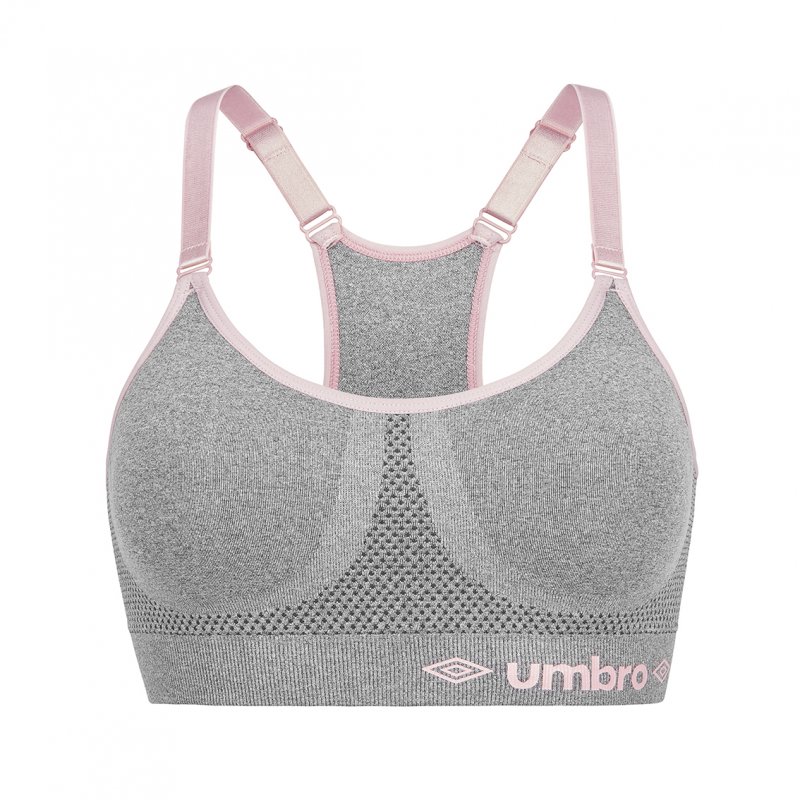 Brassière femme sans coutures